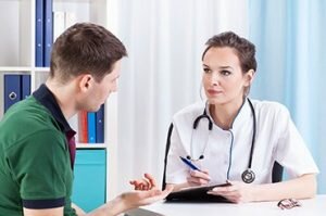 addiction treatment center