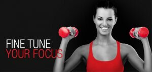 toronto personal trainer